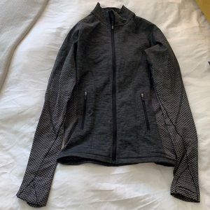 Lululemon zip up